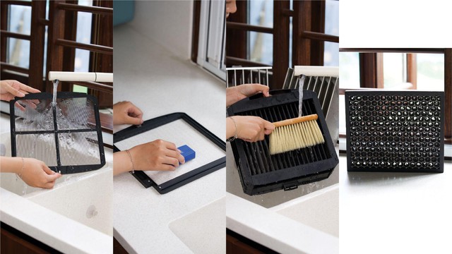 Giải pháp khó tin được miền Bắc dùng chống ô nhiễm - Ảnh 2.