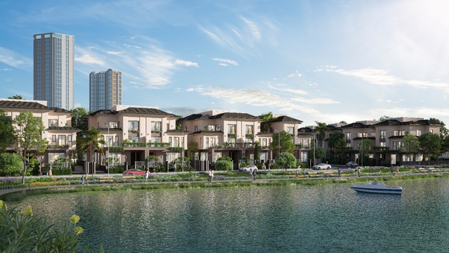 BĐS Hoà Lạc hậu khởi công Metro số 5: Phân khúc nào dẫn sóng, lợi nhuận bền, thanh khoản cao?- Ảnh 3.