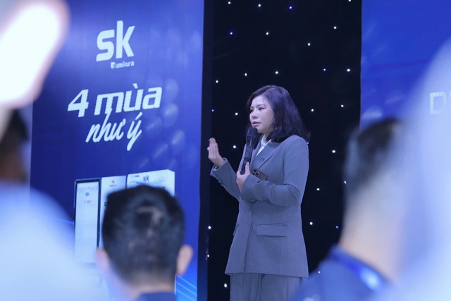 Vì sao Sumikura chọn “Home Coming” làm dấu mốc chiến lược đầu năm 2026 - Ảnh 2.