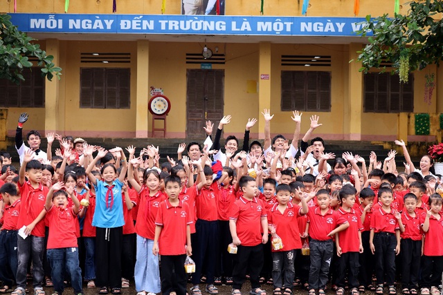 Điều gì giúp 2 ngày 1 đêm trọn vẹn qua mỗi hành trình?- Ảnh 3.