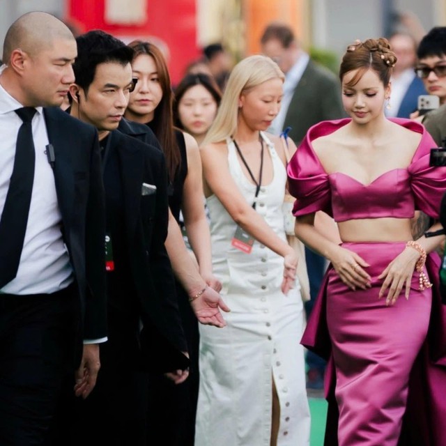 Spotlight Asia và chiến lược kể chuyện bằng văn hoá khu vực đa quốc gia- Ảnh 4.