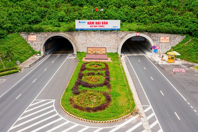 Bứt phá từ hoạt động cốt lõi, Đèo Cả (HHV) dự kiến vượt kế hoạch năm 2025- Ảnh 1.