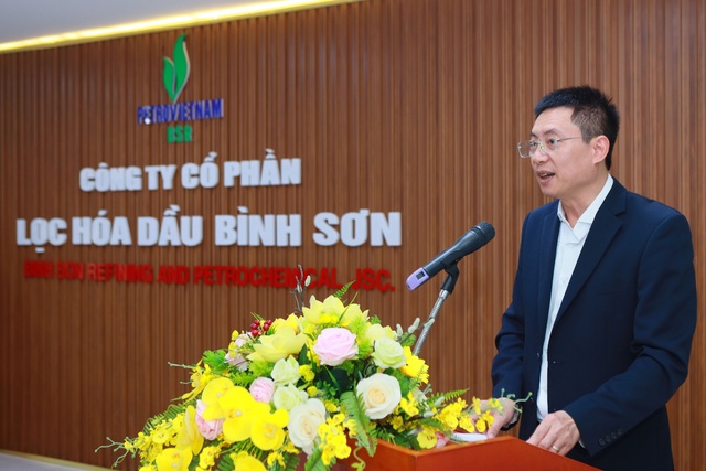 BSR ký kết quy chế phối hợp với Bộ đội Biên phòng Quảng Ngãi- Ảnh 1.