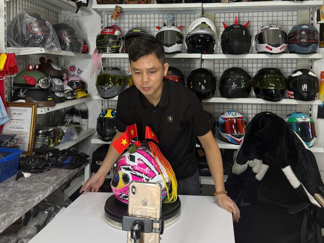 Nh&agrave; b&aacute;n h&agrave;ng v&agrave; chiến lược tận dụng c&aacute;c c&ocirc;ng cụ th&ocirc;ng minh của s&agrave;n để bứt ph&aacute; - Ảnh 1.