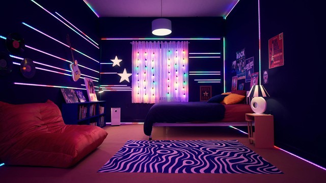 Nanoco 2026: Doanh nghiệp chiếu sáng Việt đạt chuẩn ETL, đưa sản phẩm vào Walmart Mỹ- Ảnh 1.