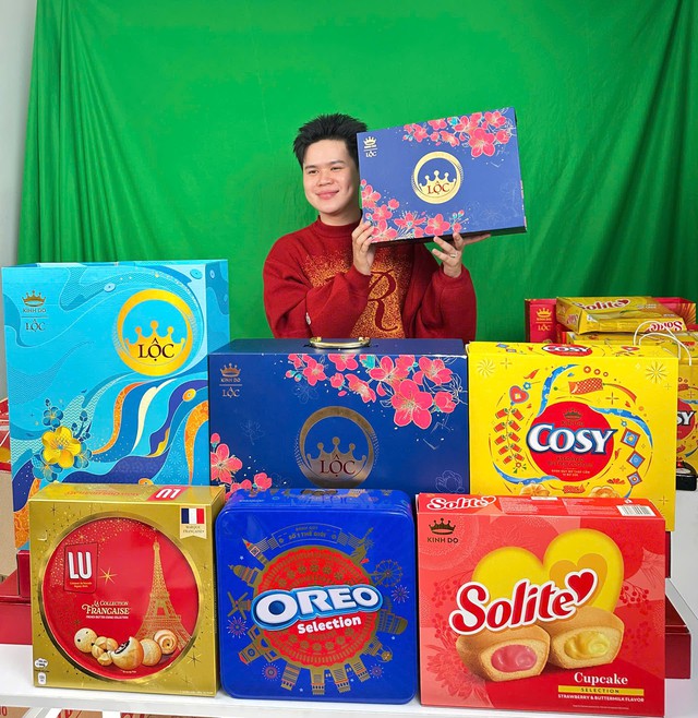 Sức mạnh nội dung dẫn lối chuyển đổi trong các chiến dịch ra mắt sản phẩm trực tuyến - Ảnh 1.