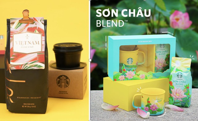 Starbucks Vietnam và chiến lược đa dạng hóa: mỗi cửa hàng là một trải nghiệm khác biệt- Ảnh 2.