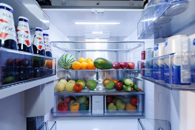 Chọn đồ gia dụng đón Tết, không thể bỏ qua yếu tố đặc biệt này - Ảnh 2.