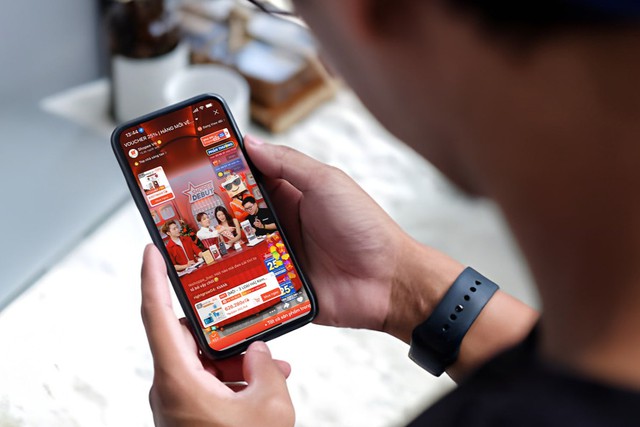 Sức mạnh nội dung dẫn lối chuyển đổi trong các chiến dịch ra mắt sản phẩm trực tuyến - Ảnh 2.