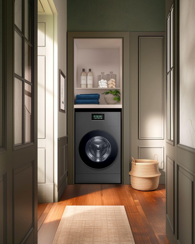 Chọn đồ gia dụng đón Tết, không thể bỏ qua yếu tố đặc biệt này - Ảnh 3.