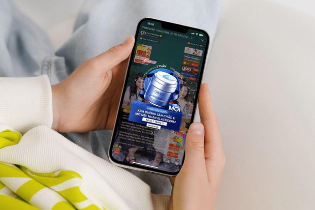 Sức mạnh nội dung dẫn lối chuyển đổi trong các chiến dịch ra mắt sản phẩm trực tuyến - Ảnh 3.