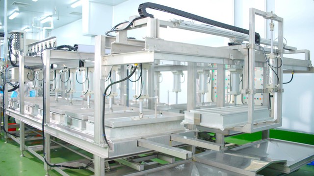 Kowa - Thương hiệu Nhật Bản đầu tư nhà máy thực phẩm triệu đô tại Việt Nam - Ảnh 3.