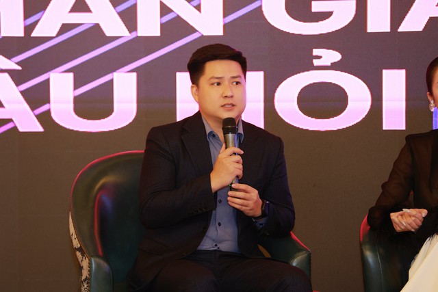 Zeno Digital: Từ viral đến giá trị thật – Cuộc chuyển mình của ngành quảng cáo Việt- Ảnh 1.