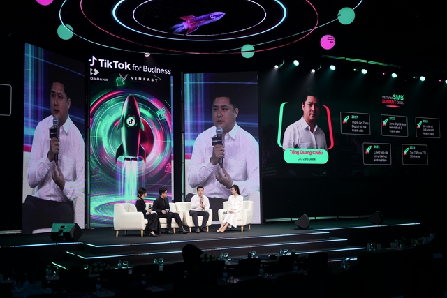 Zeno Digital: Từ viral đến giá trị thật – Cuộc chuyển mình của ngành quảng cáo Việt- Ảnh 3.