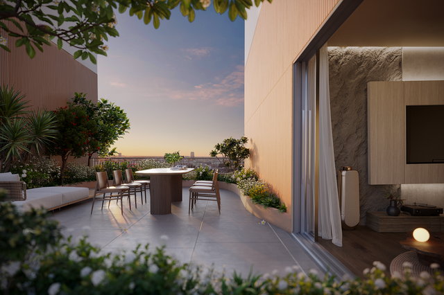 Sự kiện giới thiệu Risa by La Pura khuấy động thị trường bất động sản Đông Bắc TP.HCM - Ảnh 1.