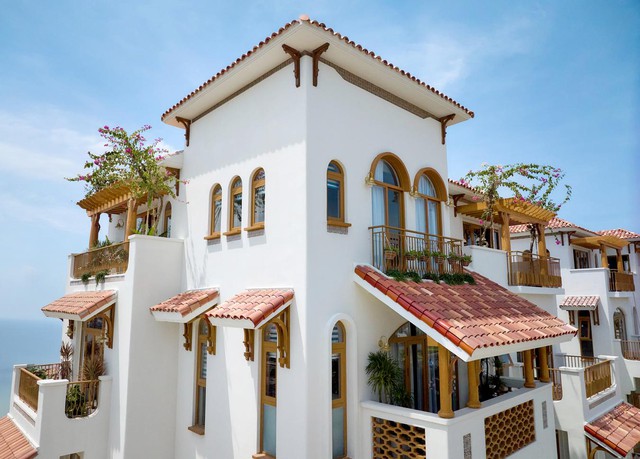 Vì sao Casa Villa song lập trở thành “địa hạt” của giới đầu tư tinh anh? - Ảnh 1.