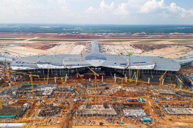 5 dự án hạ tầng “kích hoạt” bất động sản biển Vũng Tàu - Ảnh 1.