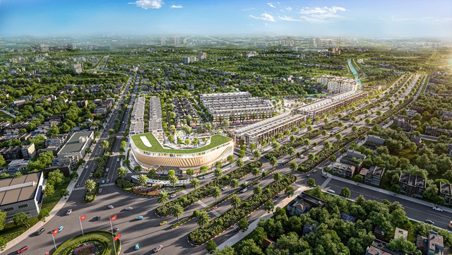 Hưng Yên “tăng nhiệt”, Mỹ Hào thành tâm điểm làn sóng bất động sản- Ảnh 2.