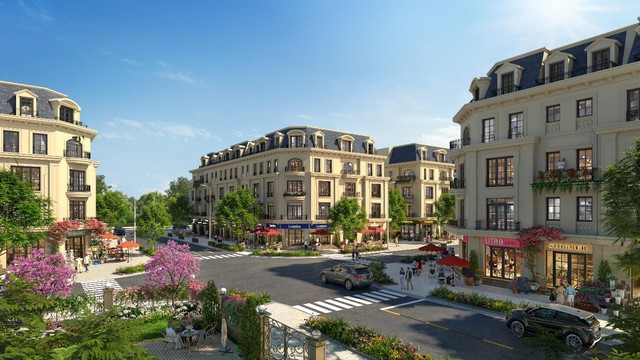 Giải mã 6 lý do sở hữu Lumira Ville Hải Phòng ngay thời điểm vàng - Ảnh 1.