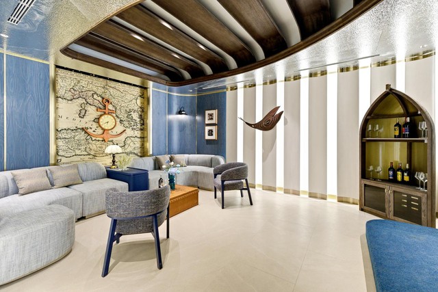 Vì sao Casa Villa song lập trở thành “địa hạt” của giới đầu tư tinh anh? - Ảnh 3.