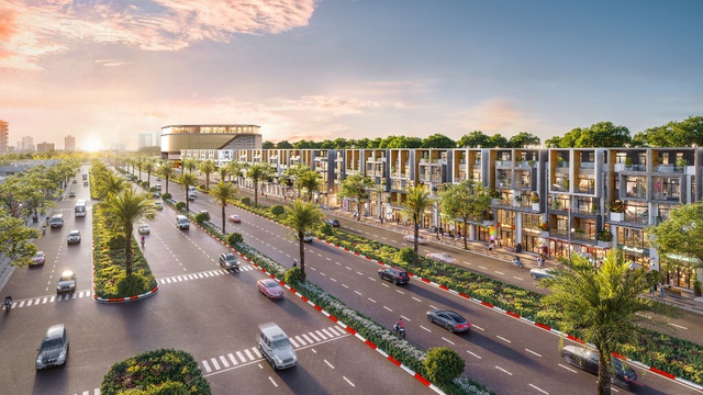 Hưng Yên “tăng nhiệt”, Mỹ Hào thành tâm điểm làn sóng bất động sản- Ảnh 3.