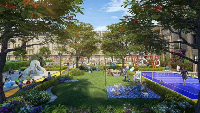 Giải mã 6 lý do sở hữu Lumira Ville Hải Phòng ngay thời điểm vàng - Ảnh 2.