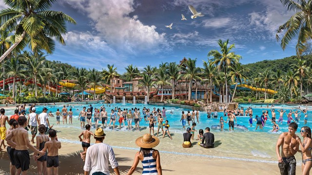 Vì sao Casa Villa song lập trở thành “địa hạt” của giới đầu tư tinh anh? - Ảnh 5.