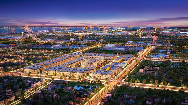 Giải mã 6 lý do sở hữu Lumira Ville Hải Phòng ngay thời điểm vàng - Ảnh 3.