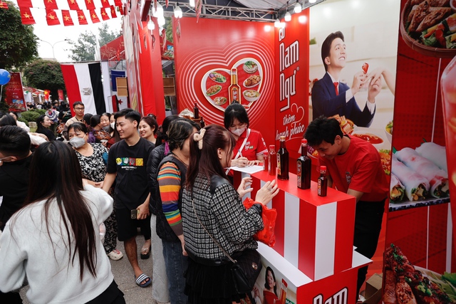 Vì sao nhà đầu tư đang chú ý đến một cổ phiếu tiêu dùng sắp niêm yết HOSE?- Ảnh 4.