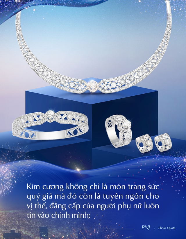 Glow-up không chỉ là đổi thay vẻ ngoài mà là bừng sáng từ bên trong - Ảnh 3.