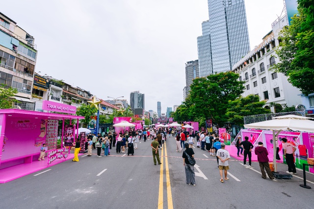 Hảo Hảo Concert - The Journey of 25: Lan tỏa tinh thần &ldquo;Hảo mọi l&uacute;c, Hảo mọi sự&rdquo; từ Nam ra Bắc- Ảnh 1.