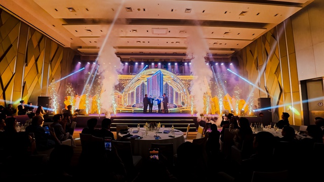 Cơ hội sở hữu căn hộ bên bờ sông Hàn, đón sóng vàng phát triển của Đà Nẵng- Ảnh 1.