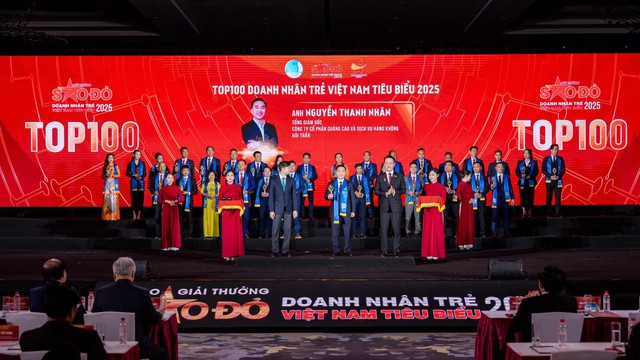 Nền tảng nhân sự trong chiến lược phát triển của Hai Tran Media & Airs Group- Ảnh 1.