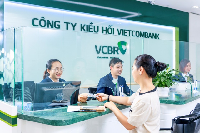 Công ty Kiều hối Vietcombank và hành trình thúc đẩy kiều hối Việt trong kỷ nguyên số- Ảnh 1.