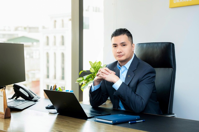 Bảo hiểm số v&agrave; b&agrave;i to&aacute;n "giữ lời hứa - trao niềm tin- Ảnh 2.