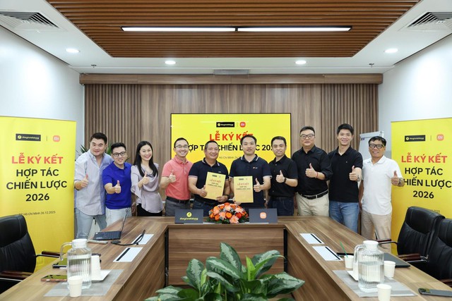Hợp tác Xiaomi và Thế Giới Di Động: Khi tăng trưởng song hành cùng sự hài lòng của khách hàng - Ảnh 2.