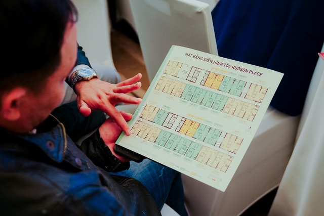 Cơ hội sở hữu căn hộ bên bờ sông Hàn, đón sóng vàng phát triển của Đà Nẵng- Ảnh 2.