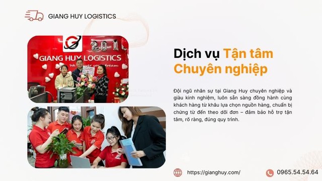Nhập hàng Trung Quốc chính ngạch, giải pháp kinh doanh hiệu quả cho doanh nghiệp - Ảnh 3.