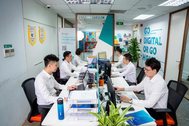 Bảo hiểm số v&agrave; b&agrave;i to&aacute;n "giữ lời hứa - trao niềm tin- Ảnh 3.