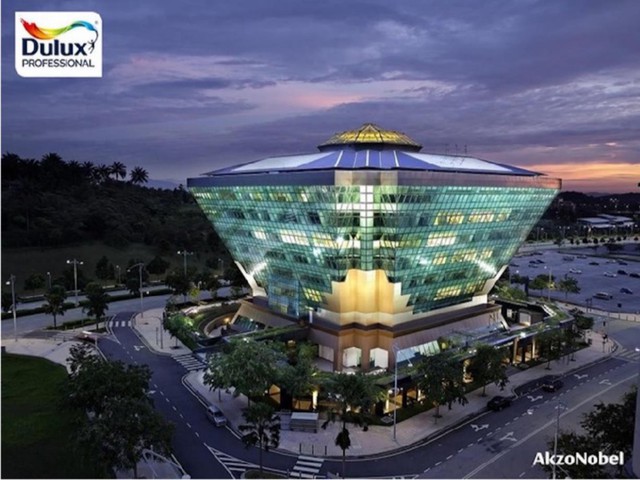 Sơn và chất phủ bền vững: Đòn bẩy tăng giá trị công trình- Ảnh 2.