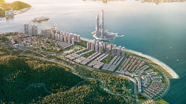 Bãi Cháy, Quảng Ninh: Từ thủ phủ du lịch đến tâm điểm đầu tư miền Bắc - Ảnh 3.