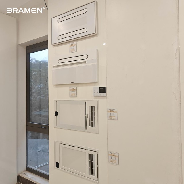 Bramen v&agrave; c&aacute;ch sống th&ocirc;ng minh bắt đầu từ ph&ograve;ng tắm, ph&ograve;ng bếp - Ảnh 4.