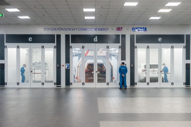 Lexus Thăng Long – Hành trình bền bỉ kiến tạo chuẩn mực trải nghiệm xe sang tại Việt Nam- Ảnh 3.