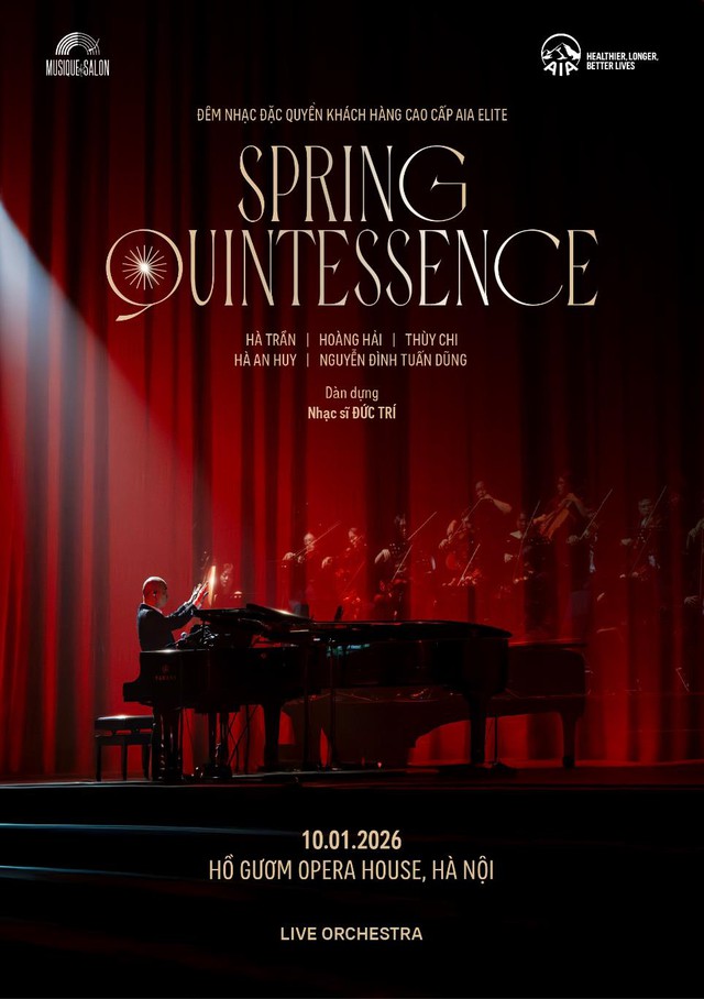 AIA Việt Nam giới thiệu chiến lược đặc quyền khách hàng cao cấp AIA Elite- Ảnh 4.