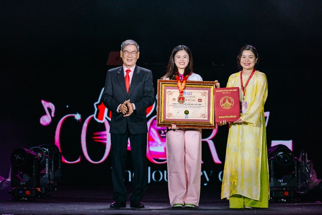 Hảo Hảo Concert - The Journey of 25: Lan tỏa tinh thần &ldquo;Hảo mọi l&uacute;c, Hảo mọi sự&rdquo; từ Nam ra Bắc- Ảnh 6.