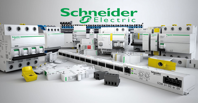 Kỳ Anh ph&acirc;n phối thiết bị điện Schneider ch&iacute;nh h&atilde;ng với chiết khấu tốt tr&ecirc;n thị trường - Ảnh 2.