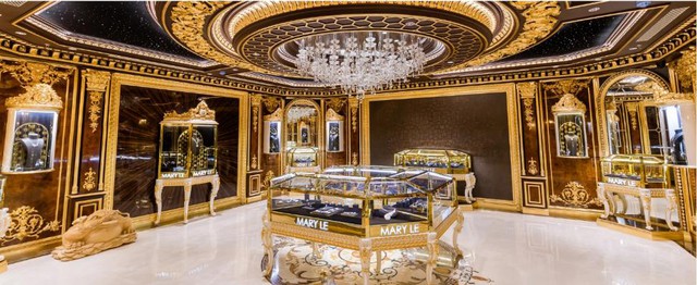 Tái định nghĩa "xa xỉ" trong ngành trang sức kim cương- Ảnh 1.