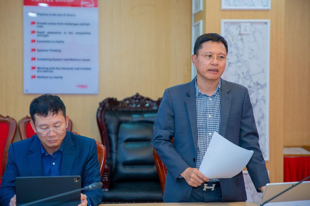 Metfone chuẩn hóa quản trị theo tiêu chuẩn quốc tế để củng cố vị thế tại thị trường Campuchia- Ảnh 1.