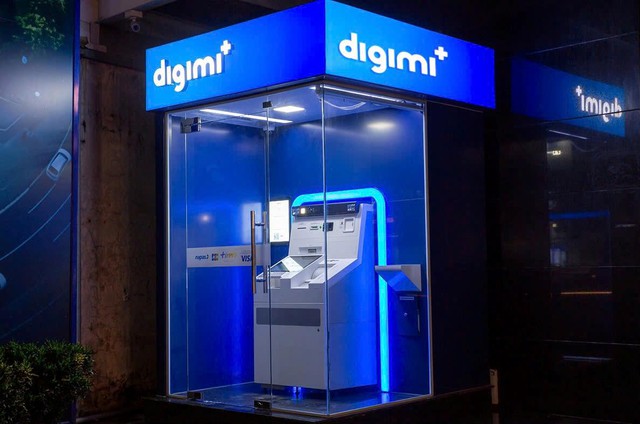 Ngân hàng không nghỉ Tết, khách hàng an tâm giao dịch dịp cuối năm- Ảnh 1.