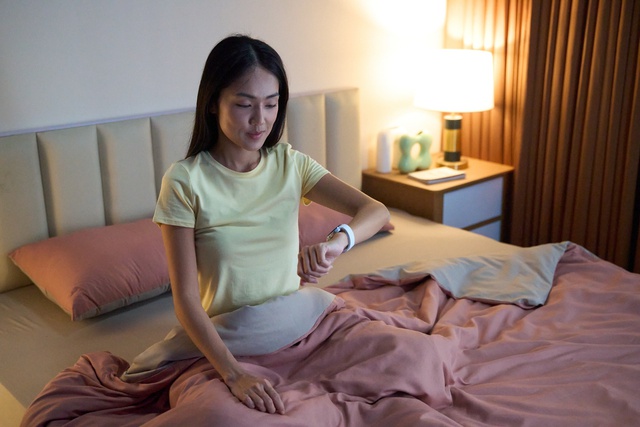 &ldquo;Hiểu nhịp tim, bền nhịp sống&rdquo; v&agrave; h&agrave;nh tr&igrave;nh chủ động chăm s&oacute;c sức khỏe c&ugrave;ng thiết bị th&ocirc;ng minh- Ảnh 1.